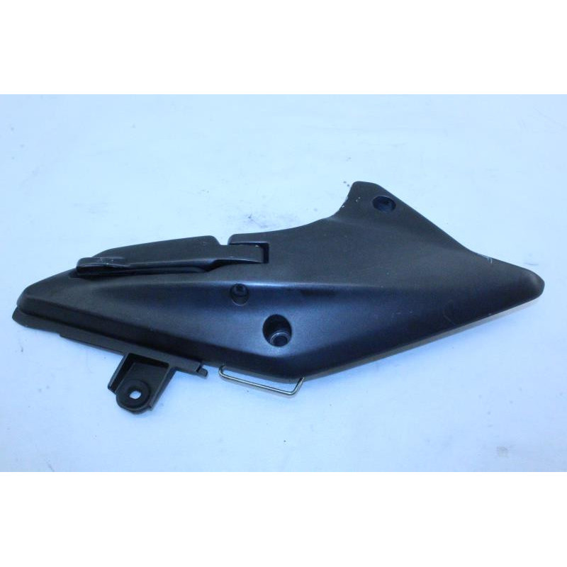 Platine arrière gauche HONDA FJS 400 SILVER WING 2009 à 2015