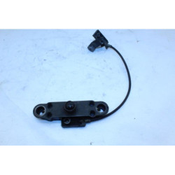 Serrure de coffre SUZUKI GSX 750 1983 à 1987