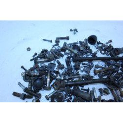 Kit visserie SUZUKI GSX 750 1983 à 1987