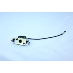 Serrure de selle SUZUKI SV 650 N 1998 à 2002