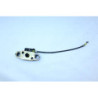 Serrure de selle SUZUKI SV 650 N 1998 à 2002