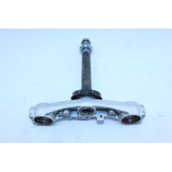 Té de fourche inférieur SUZUKI SV 650 N 1998 à 2002