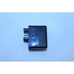 Centrale clignotants SUZUKI SV 650 N 1998 à 2002