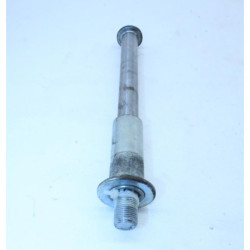 Axe de roue avant SUZUKI GSX 750 1997 à 2002