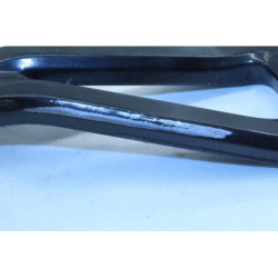 Platine arrière droite SUZUKI GSX 750 1997 à 2002
