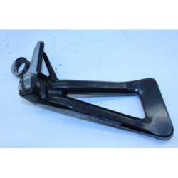 Platine arrière droite SUZUKI GSX 750 1997 à 2002