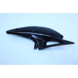 Ecope de radiateur gauche KAWASAKI ER5 500 1997 à 2006