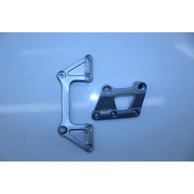 Supports moteurs YAMAHA TDM 850 1996 à 2002