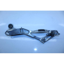 Platine arrière droite YAMAHA TDM 850 1996 à 2002