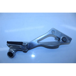 Platine arrière droite YAMAHA TDM 850 1996 à 2002