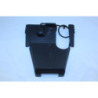 Habillage de réservoir KYMCO AGILITY 50 2006 à 2015