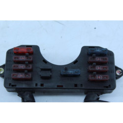 Boite à fusibles HONDA NTV 650 REVERE 1988 à 1997
