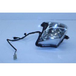 Optique HONDA CBF 125 2009 à 2014