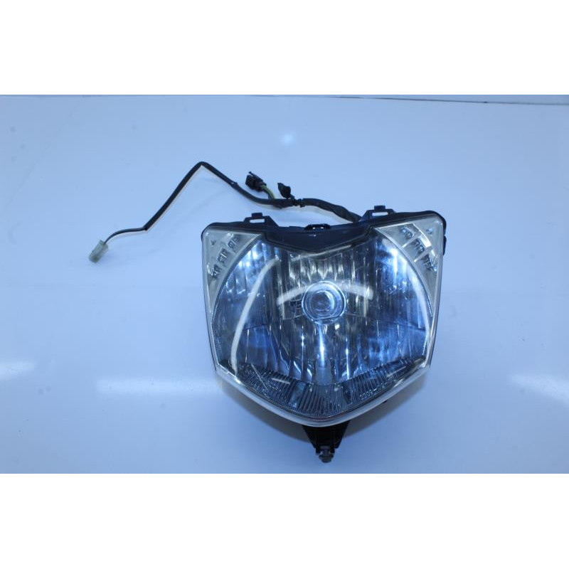 Optique HONDA CBF 125 2009 à 2014