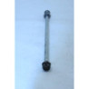 Axe de roue avant SUZUKI UH 125 BURGMAN 2002 à 2006