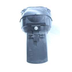 Coffre SUZUKI UH 400 BURGMAN 2003 à 2006
