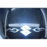 Séparation de coque arrière SUZUKI SV 650 N 1998 à 2002