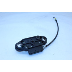 Serrure de selle SUZUKI SV 650 N 1998 à 2002