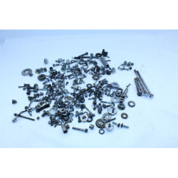 Kit visserie YAMAHA VIRAGO 750 1985 à 1996