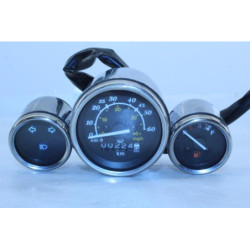 Compteur JM MOTORS OLDIES 50 2015 à 2020