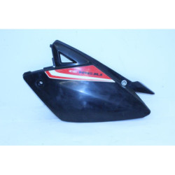 Coque arrière gauche RIEJU MRT 50 2013 à 2017