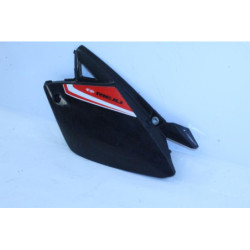 Coque arrière gauche RIEJU MRT 50 2013 à 2017