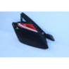 Coque arrière gauche RIEJU MRT 50 2013 à 2017
