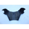 Cache guidon inférieur PIAGGIO X9 125 EVO 2004 à 2007