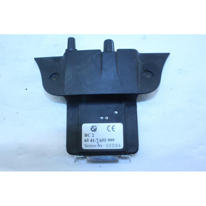 Relais boitier electrique BMW K 1200 LT 1999 à 2003