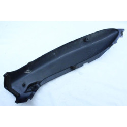 Coque arrière droite SUZUKI GSXF 750 1998 à 2007