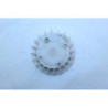 Cache volute d'air EUROCKA GTR 50 2012 à 2013