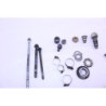 Kit visserie HONDA NTV 650 REVERE 1988 à 1997