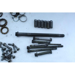 Kit visserie YAMAHA FZS 600 FAZER 2002 à 2003