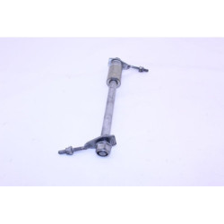 Axe de roue arrière HONDA CG 125 2004 à 2006