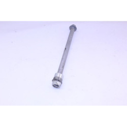 Axe de roue avant HONDA CG 125 2004 à 2006