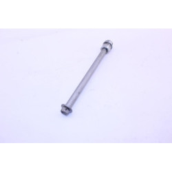 Axe de roue avant HONDA CG 125 2004 à 2006