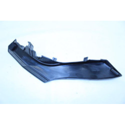 Demi flanc de selle droit KAWASAKI ER6 650 N 2012 à 2016