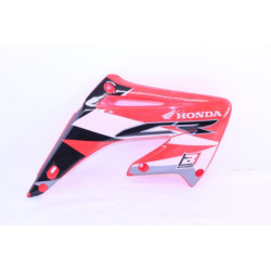 Flanc droit HONDA HM 50 2003 à 2004