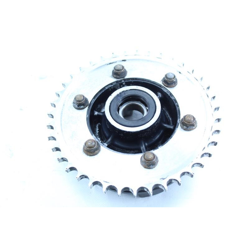 Porte couronne KAWASAKI GPZ 600 R 1985 à 1989