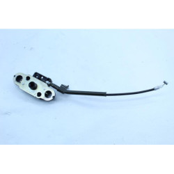 Mécanisme d'ouverture de selle SUZUKI SV 650 2003 à 2007