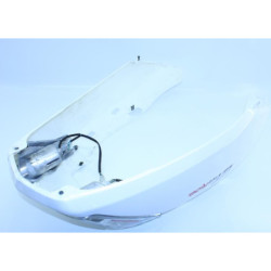 Coque arrière complète RIDE GT 125 2013 à 2016