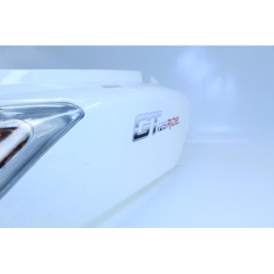 Coque arrière complète RIDE GT 125 2013 à 2016