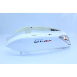 Coque arrière complète RIDE GT 125 2013 à 2016