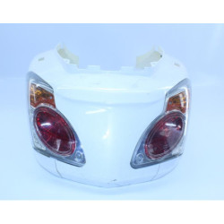 Coque arrière complète RIDE GT 125 2013 à 2016