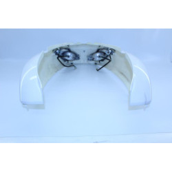 Coque arrière complète RIDE GT 125 2013 à 2016