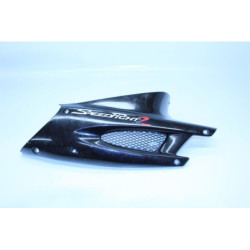 Coque arrière droite PEUGEOT SPEEDFIGHT 100 1999 à 2006
