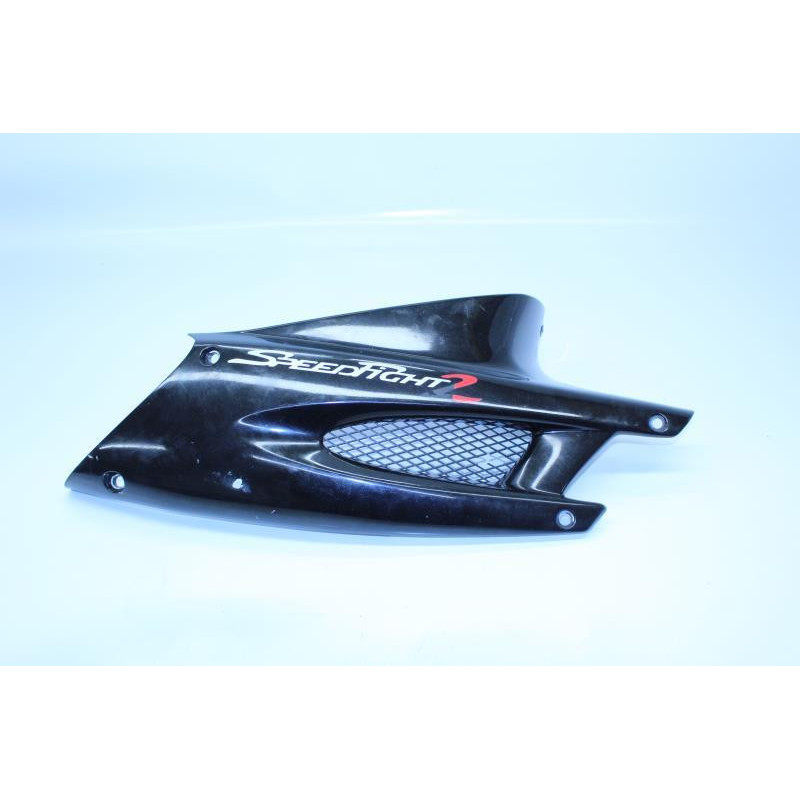 Coque arrière droite PEUGEOT SPEEDFIGHT 100 1999 à 2006