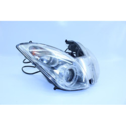 Optique RIDE GT 125 2013 à 2016