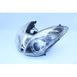 Optique RIDE GT 125 2013 à 2016