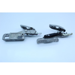 Serrure de coffre HONDA ST 1300 PAN EUROPEAN 2008 à 2017